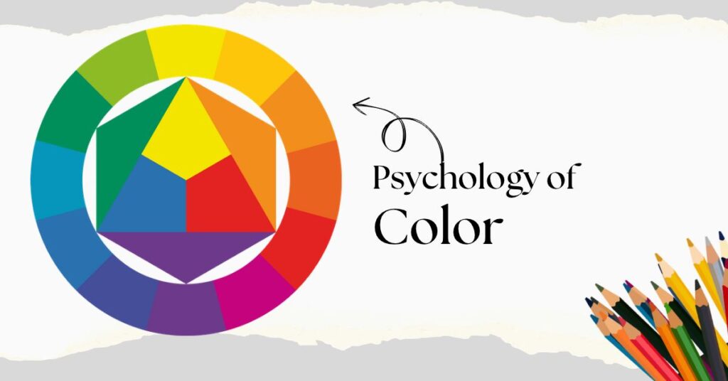 Psychology of Color